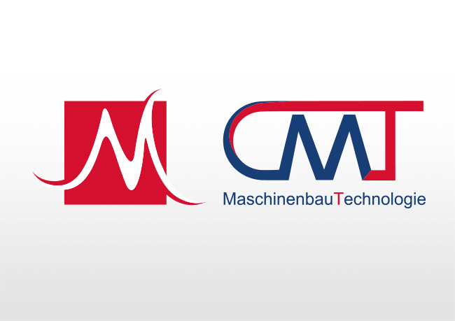 Logo der Firma CM-Tec